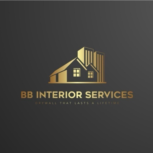 BB INTERIOR SERVICES logo