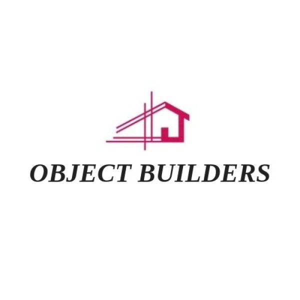 Object Builders Limited logo