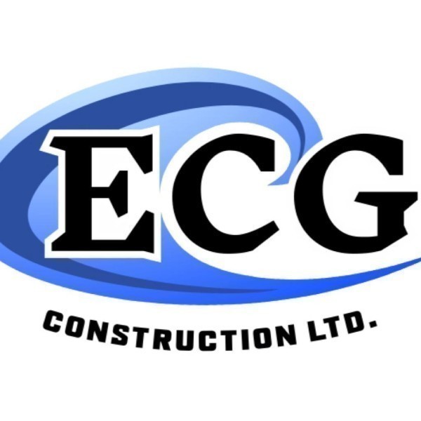 ECG CONSTRUCTION LTD logo