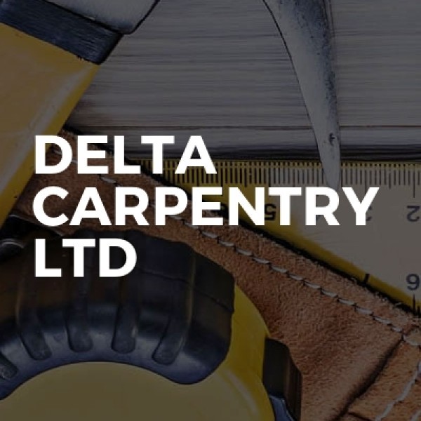 Delta Carpentry Ltd logo