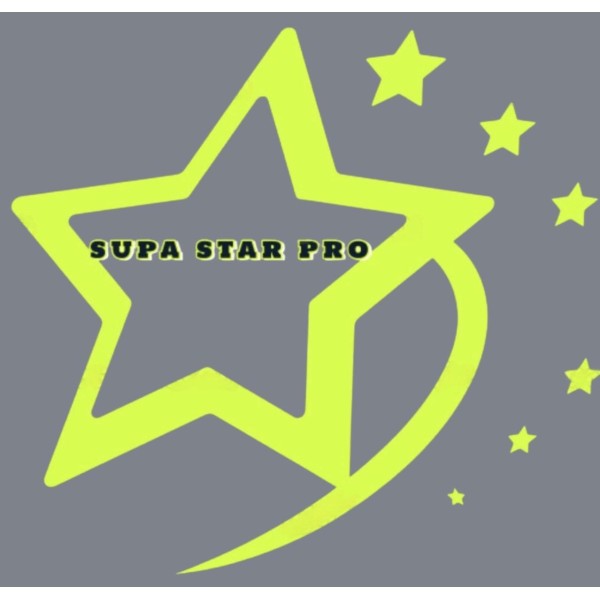 Supa Star Pro Ltd logo