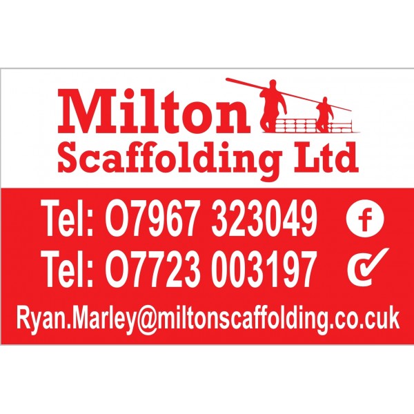 Milton Scaffolding Ltd