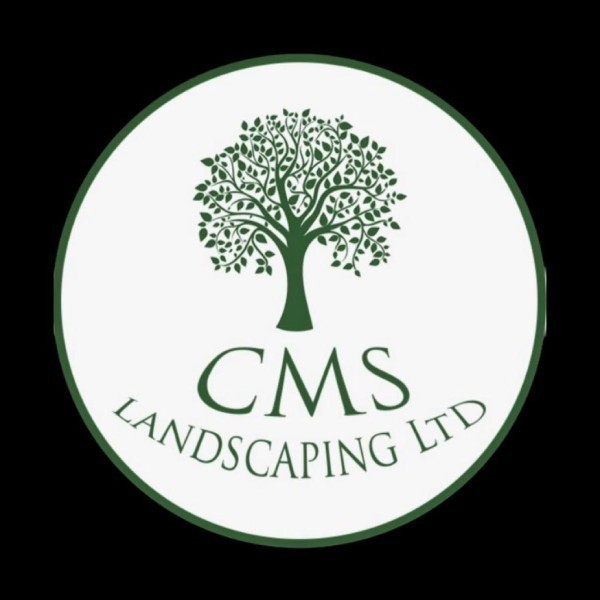 Cms Landscaping Ltd logo