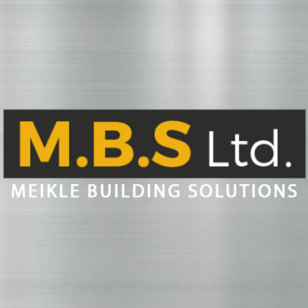 MEIKLE BUILDING SOLUTIONS LTD logo