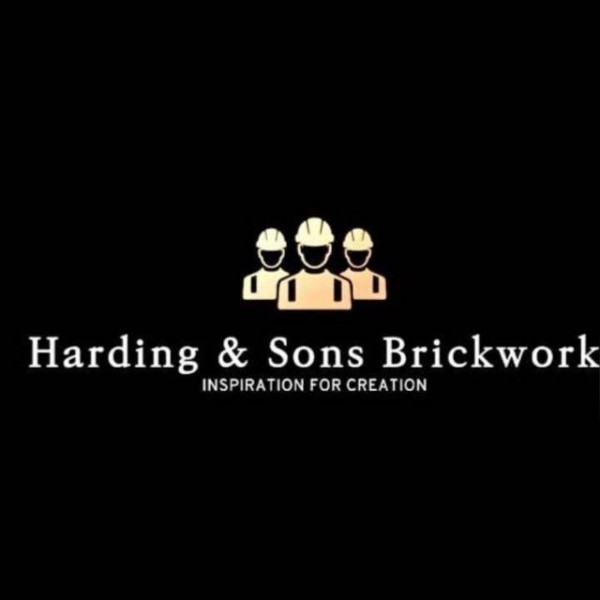 Harding & Son's Brickwork Ltd 