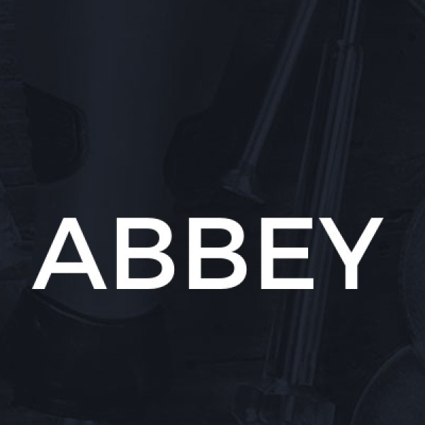 Abbey Drylining logo