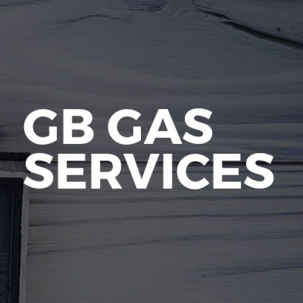 GB gas services
