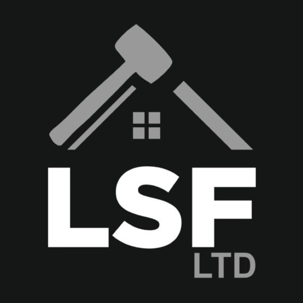 LSF services ltd logo