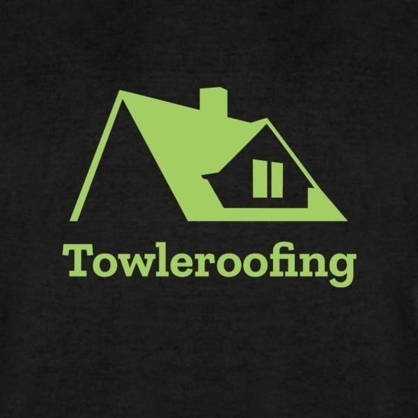 Towle Roofing logo