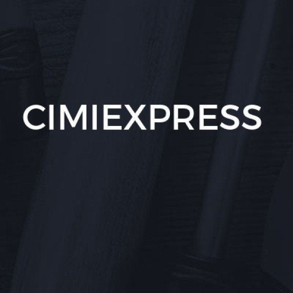 CimiExpress logo