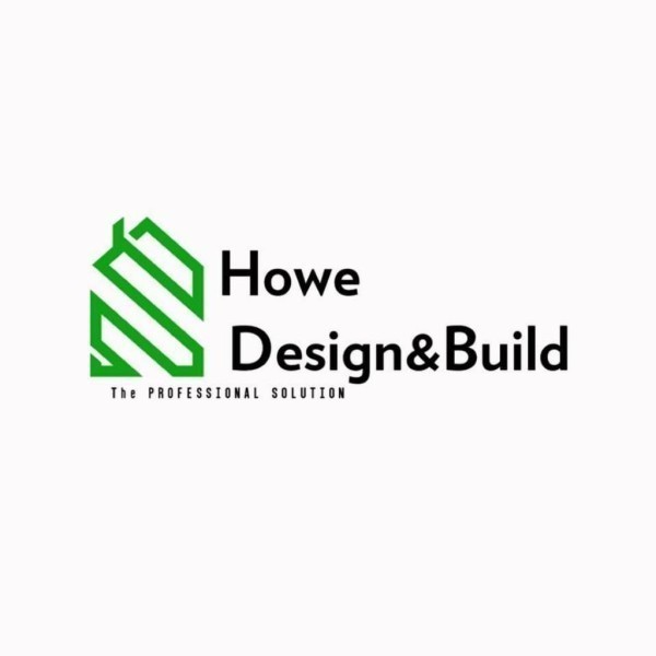 Howe Design And Build Limited logo