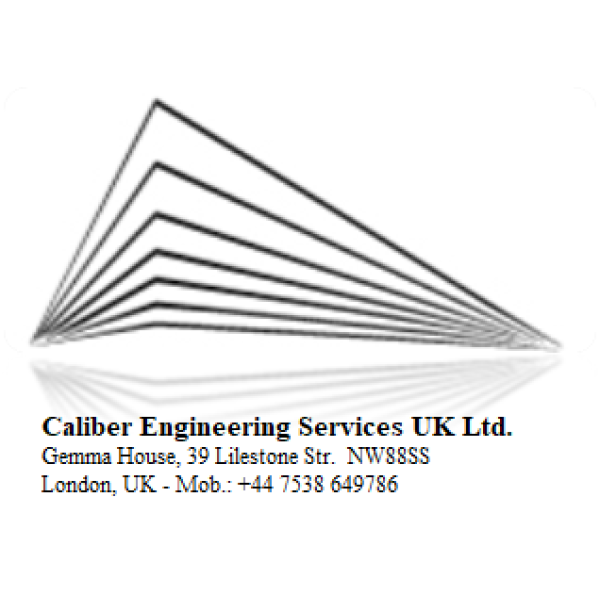 Caliber Engineering Services UK Ltd. logo