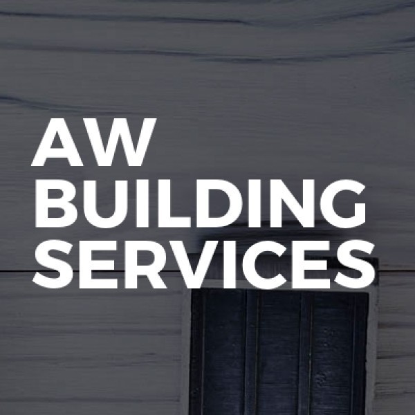 AW Building Services