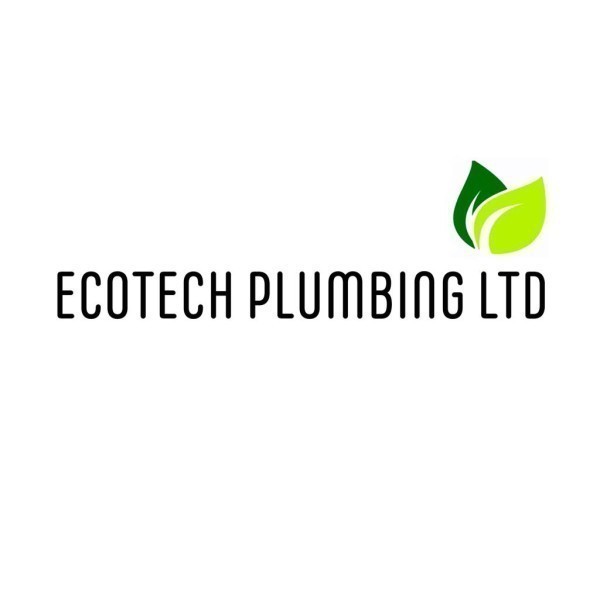 Ecotech Plumbing Ltd logo