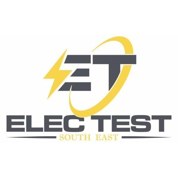 Elec Test South East Limited  logo