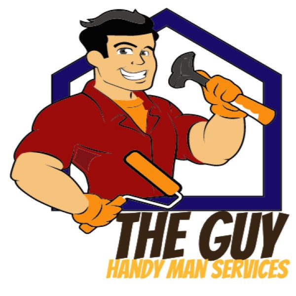 The Guy logo