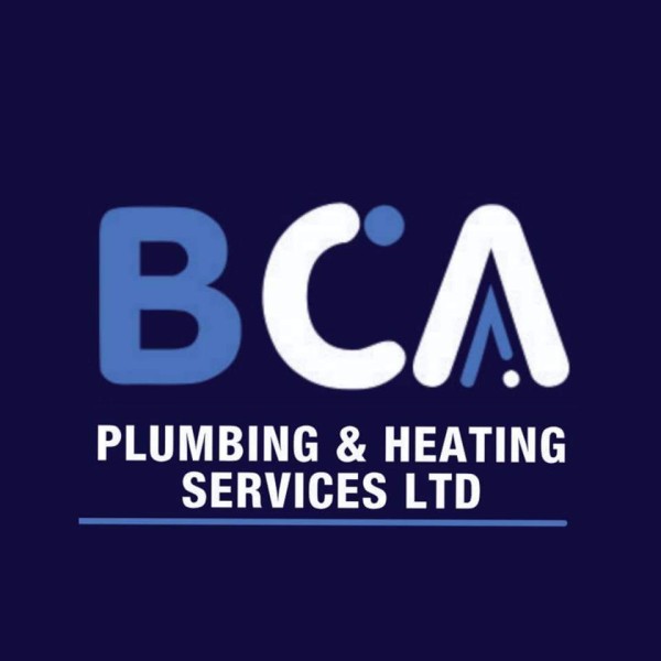 BCA Plumbing And Heating Services Ltd logo