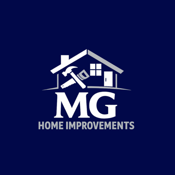 MG Home Improvements logo