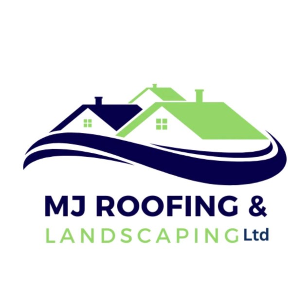Mj Roofing And Landscaping Ltd logo