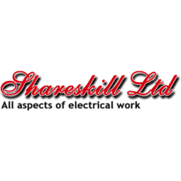 Shareskill LTD  logo