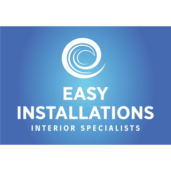 Easy Installations Ltd logo