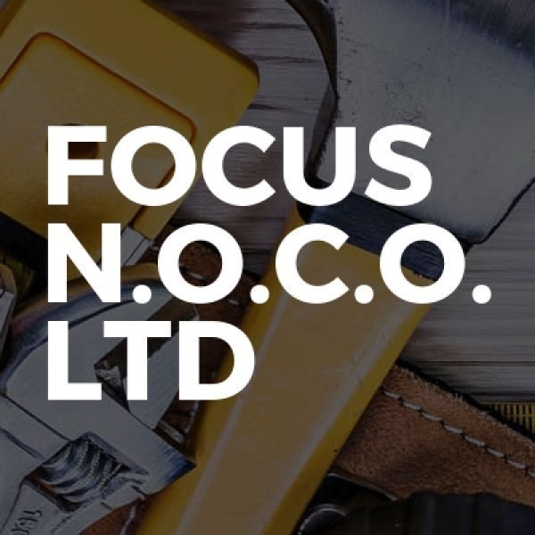 Focus N.O.C.O. Ltd logo