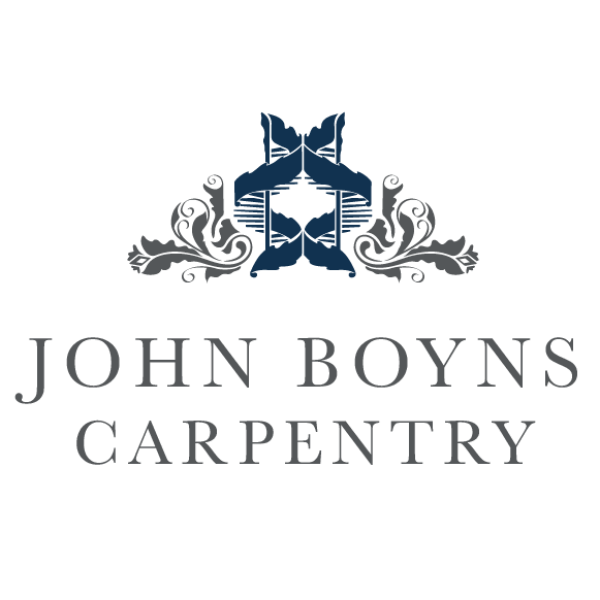 John Boyns Carpentry logo