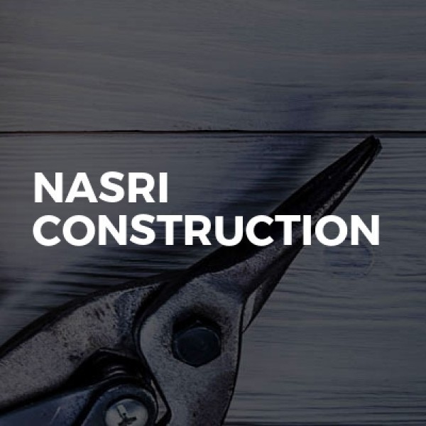 Nasri Construction
