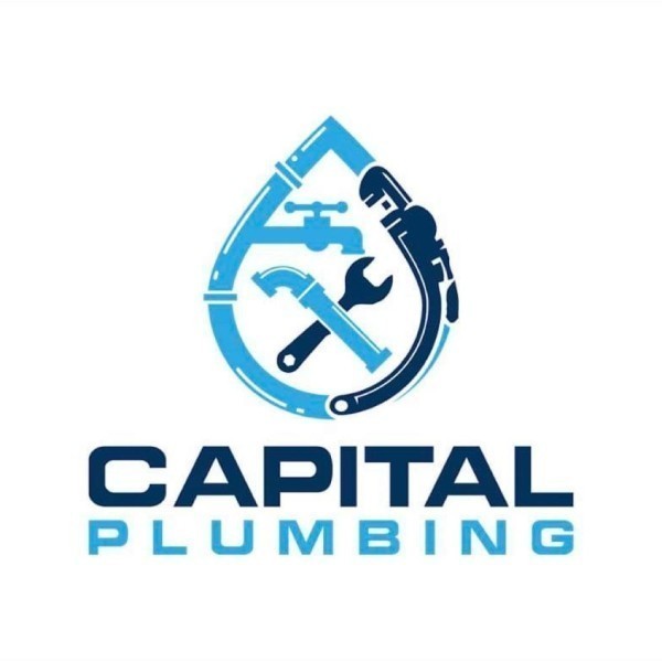 Capital Plumbing Ltd logo
