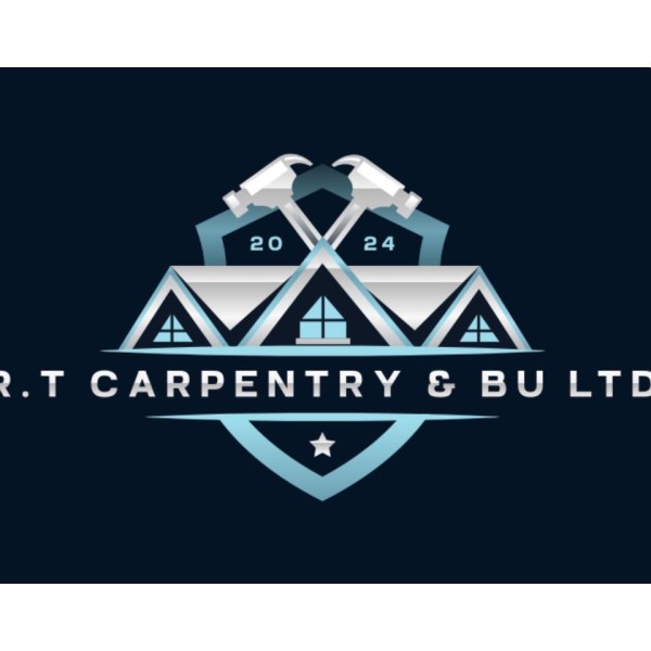 R.T Carpentry & Building Ltd logo