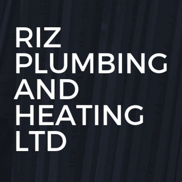 Riz Plumbing And Heating Ltd logo
