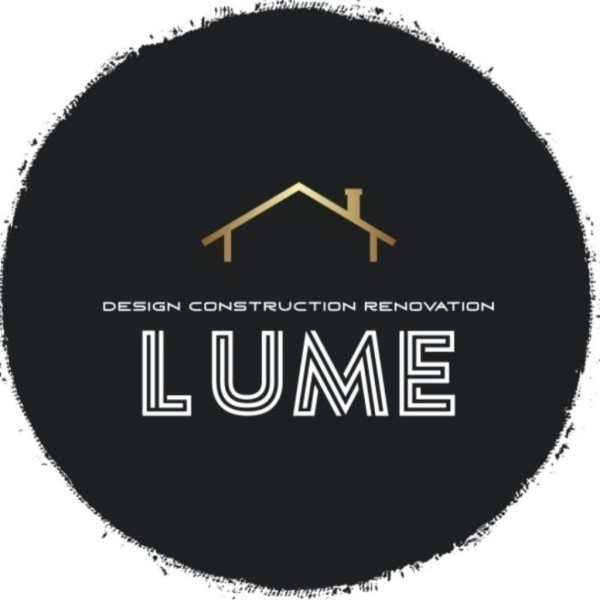 LUME Renovation logo
