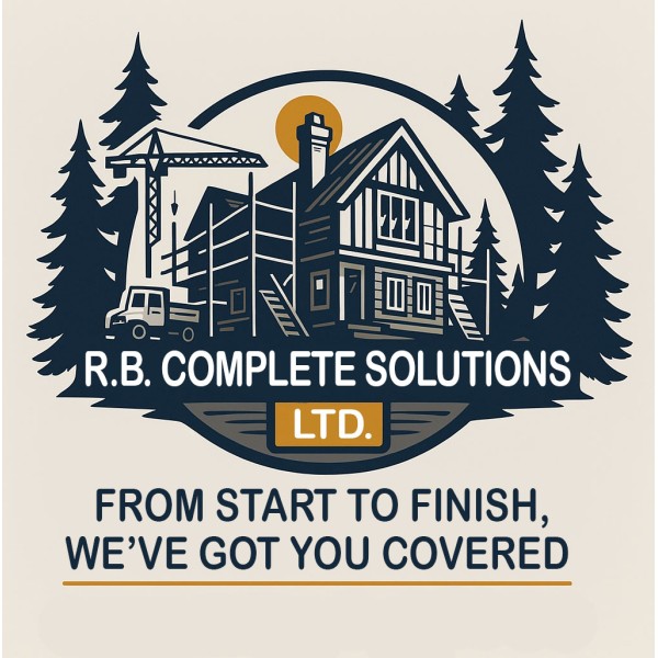 R.B Complete Solutions Ltd logo