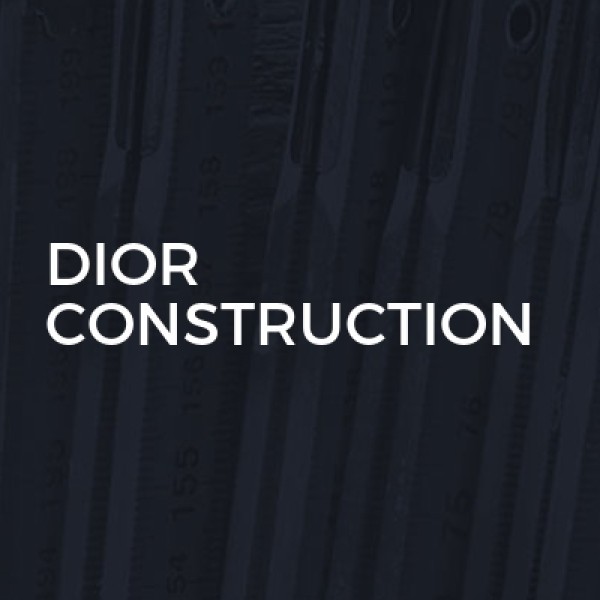 Dior Construction Ltd logo
