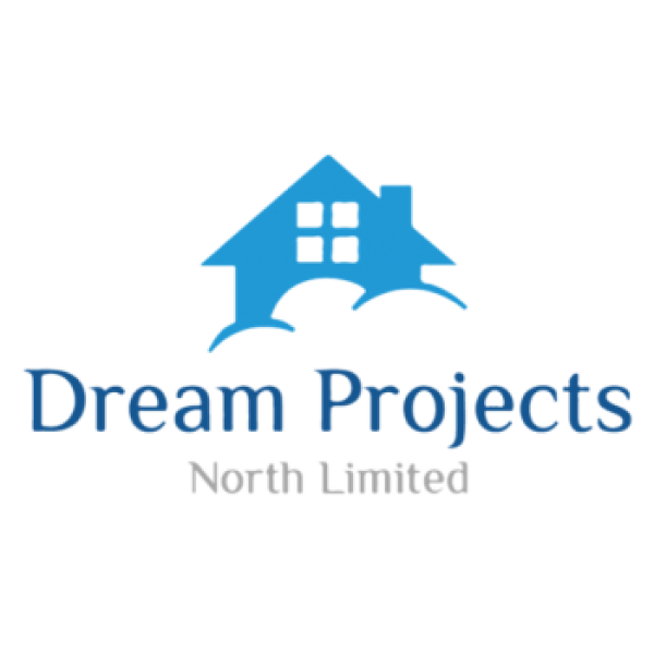 Dream Projects (North) Limited logo