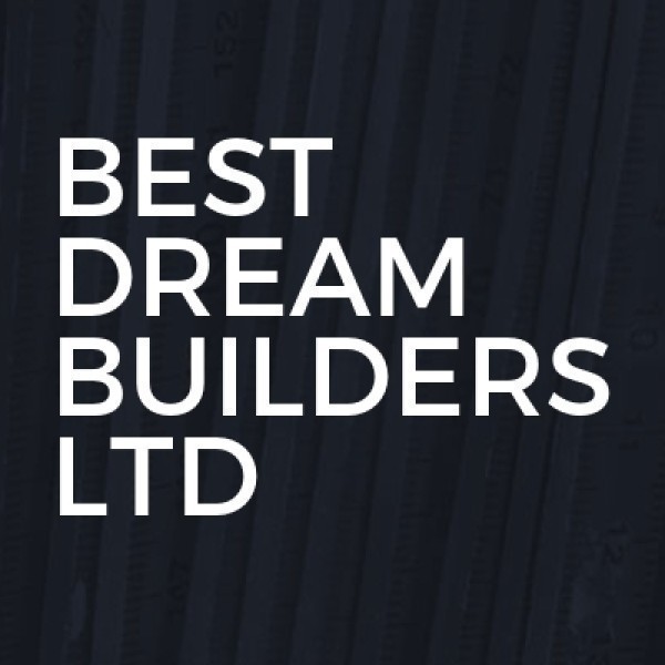 Best Dream Builders Ltd logo