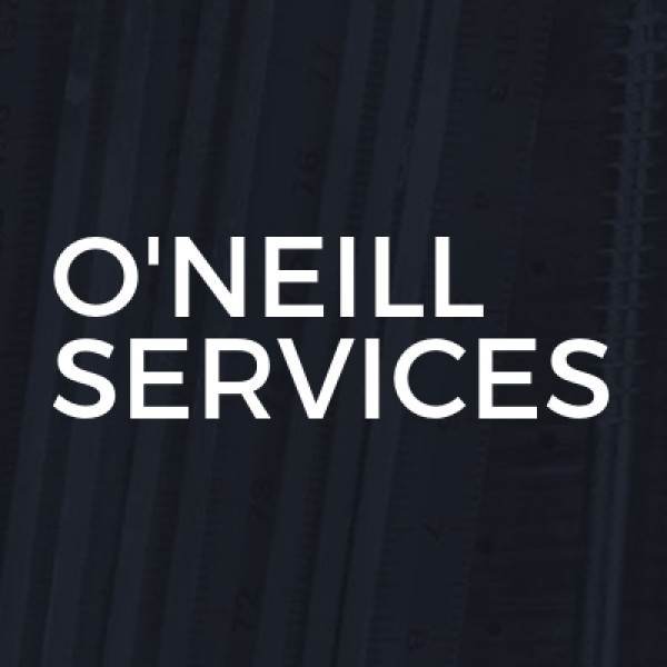 O'Neill Services logo