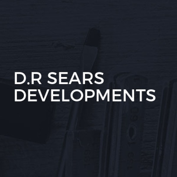 D.r Sears  Developments logo