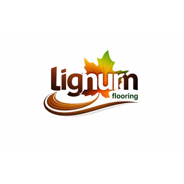 Lignum Flooring logo