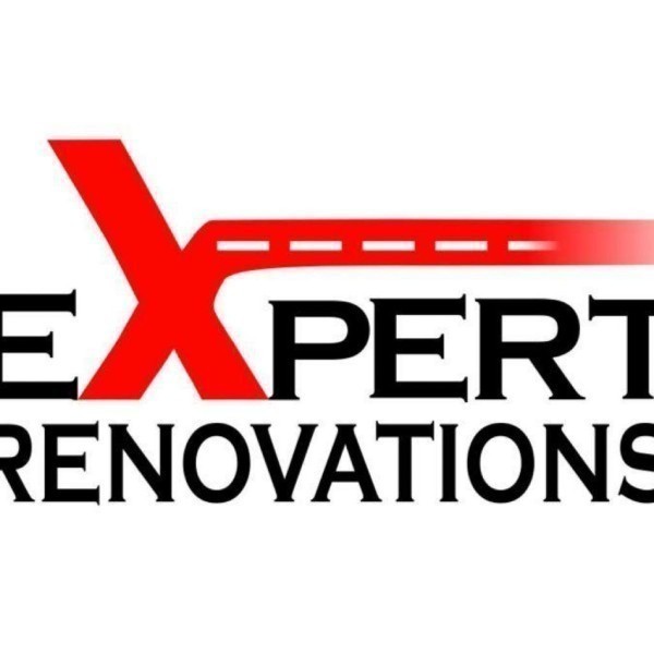 EXPERT UK RENOVATIONS SERVICES LTD logo