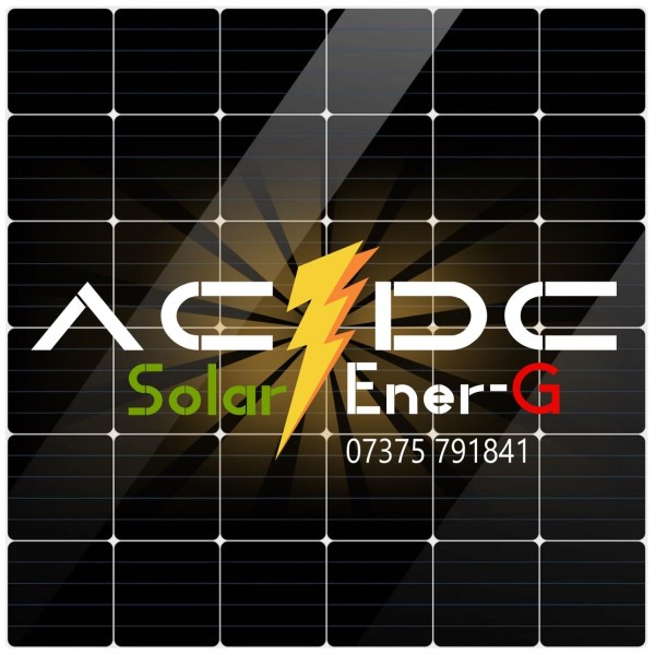 ACDC Ener-G Ltd logo