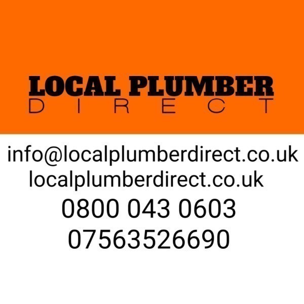 Local Plumber Direct logo