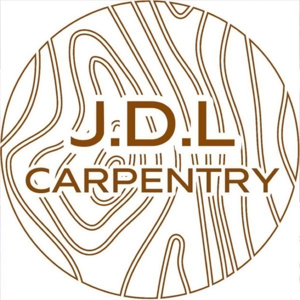 JDL Carpentry logo