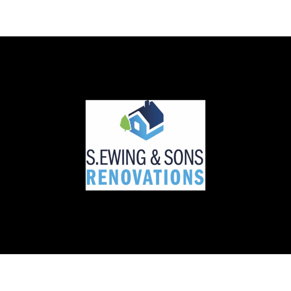 S E S Renovations Ltd logo