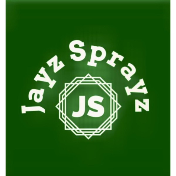 JayzSprayz logo