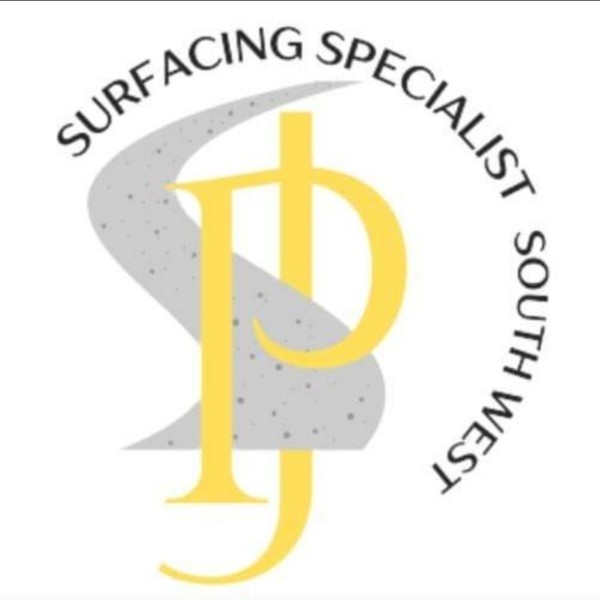 JP SURFACING SPECIALIST SOUTHWEST logo
