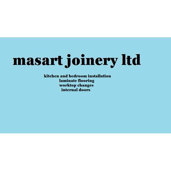masart joinery ltd