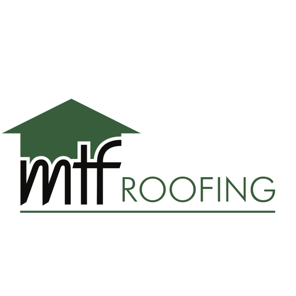 MTF ROOFING LTD logo