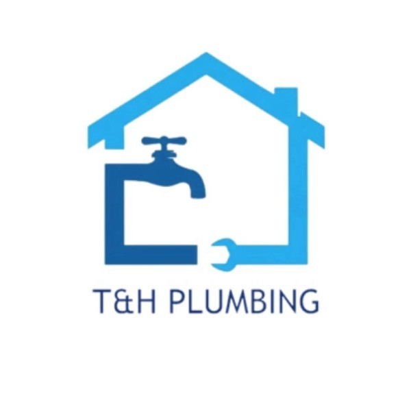 T_H_plumbing logo