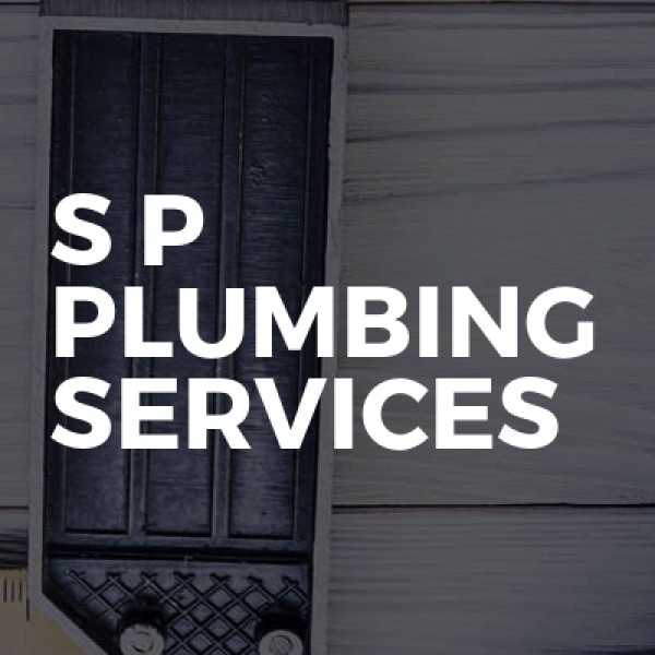 S P Plumbing Services